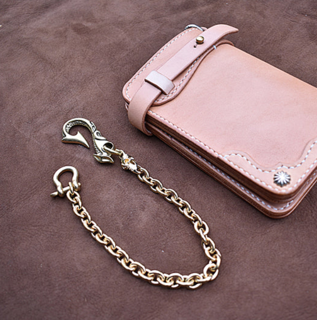 Are Chain Wallets Practical?