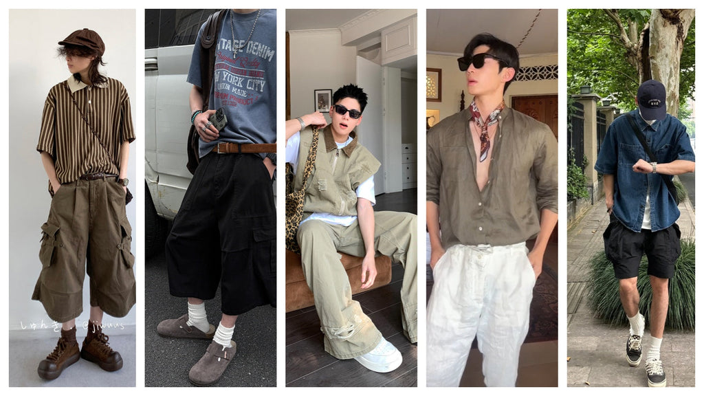26 Korean Mens Fashion Looks That Are Defining Style in 2026