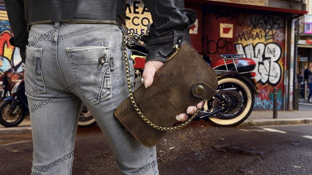 The Good, The Bad, & The Bulky: A 30-Day Trucker Wallet Experiment