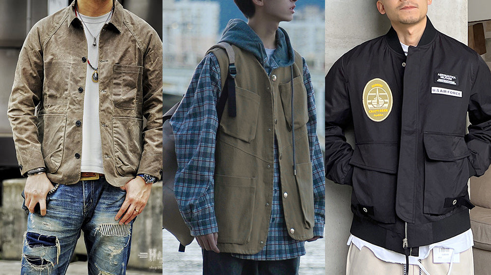 Korean Men's Styles That Stood Out In The 2022 Spring | Korean Men Style Guide | Korean Mens Fashion |