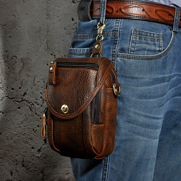 Men online small pouch