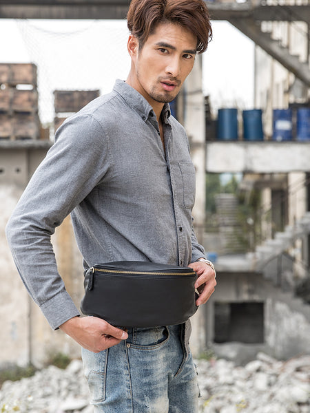 Cheap mens fanny pack shop