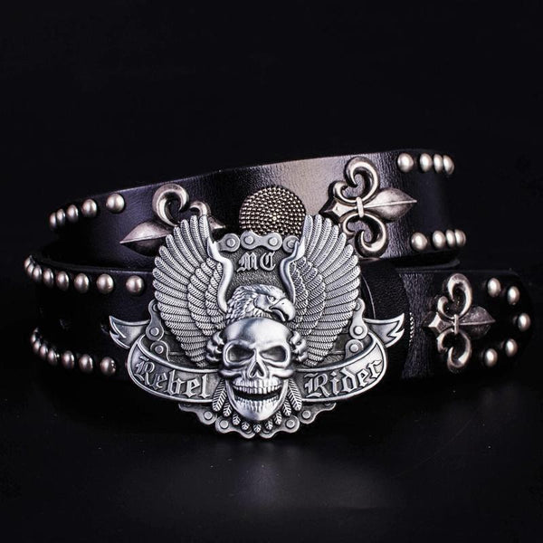 小物 Mad Punk Cross Chain n Belt Arm Cover 小物 Mad Punk Cross Chain n Belt Arm Cover Sacina Black