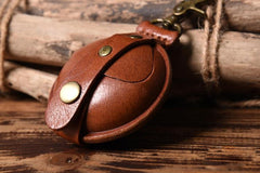 Mini Leather Coin Pouch Medieval Pouch Medieval Coin Pouch Renaissance Costume Accessories LARP Pouch
