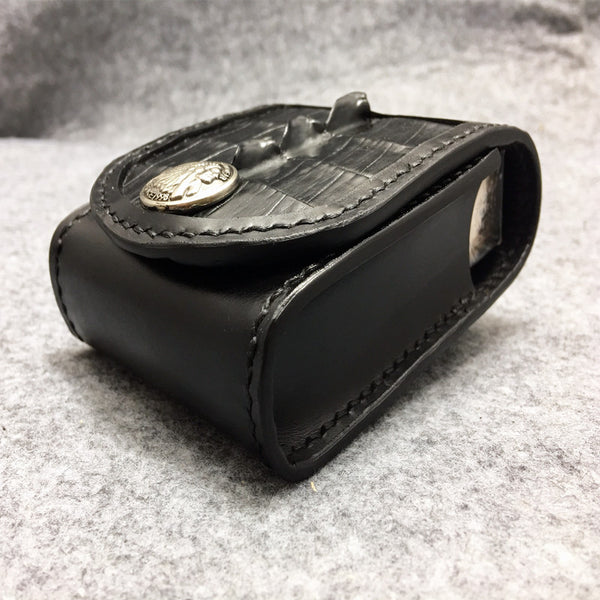 cigarette holder india Buy Fiskenet Anti Ash Tube Smoke The Cover Portable Ashtray Lid Outdoor Driving Travel Cigarette Online at Low Prices in 11 cm approx Cool Indian Black Leather Mens