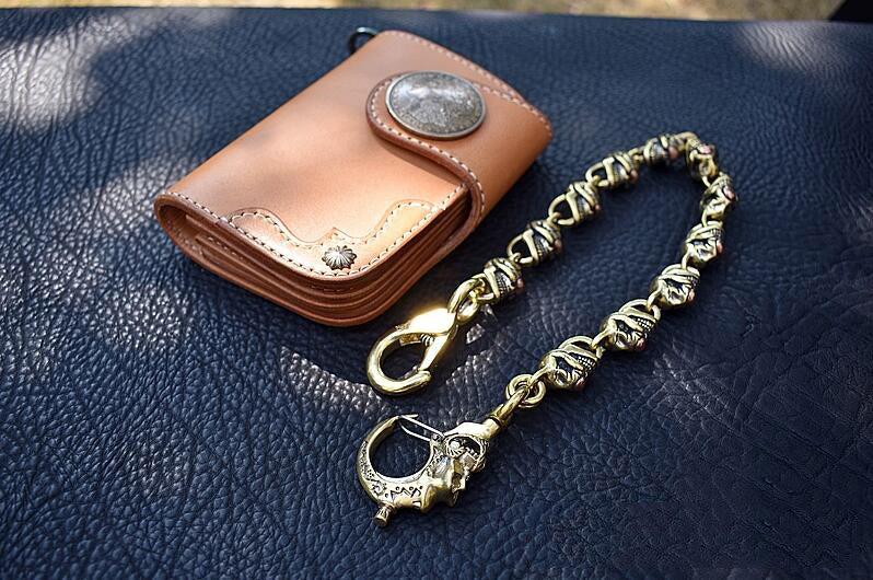 Why Chain Wallets Are Making a Comeback in the Modern Era