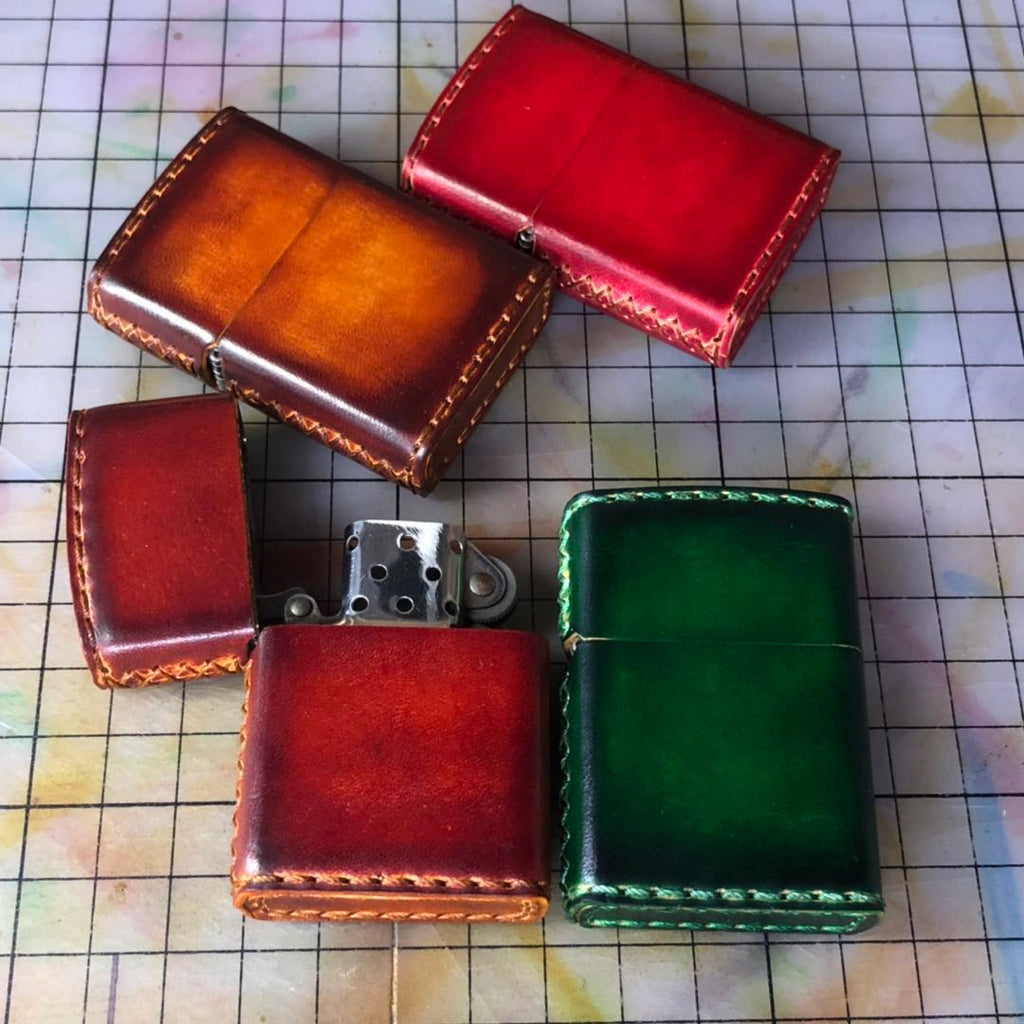 Why Every Zippo Enthusiast Needs a High-Quality Pouch