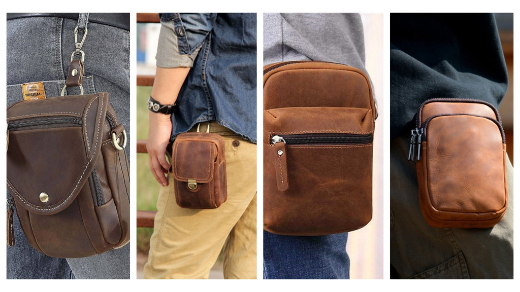 10 Belt Pouch with Clip Picks for Secure and Stylish Hands-Free EDC in 2026