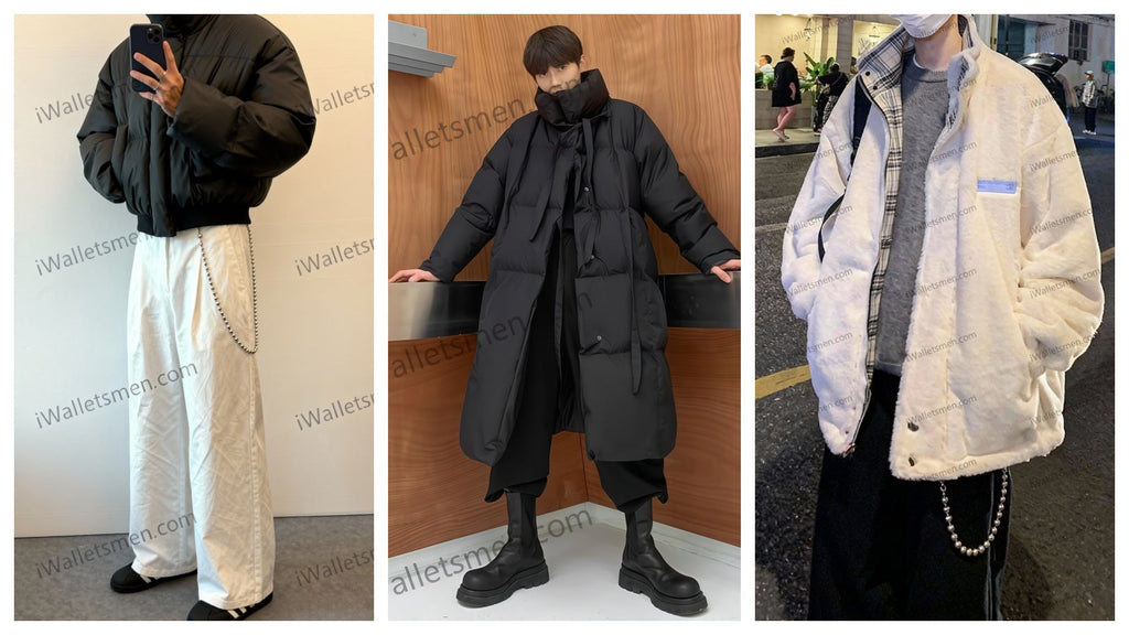 10 Essential Korean Men's Winter Fashion & Outfit Ideas for 2026
