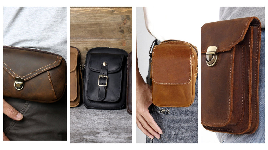 38 Belt Pouch EDC Picks for the Complete Everyday Carry Collection