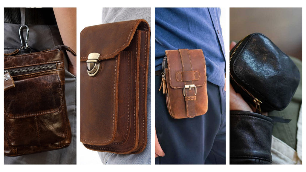 23 Belt Pouch with Clip Favorites for Secure EDC Organization in 2026