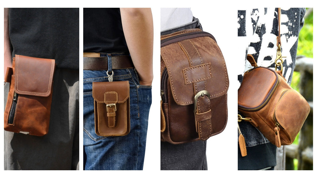 15 Best Belt Pouch EDC Picks to Complete Your Everyday Kit