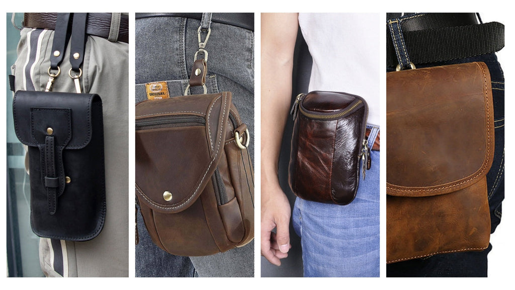31 Belt Pouch EDC Upgrades That Simplify Your Daily Carry 2026