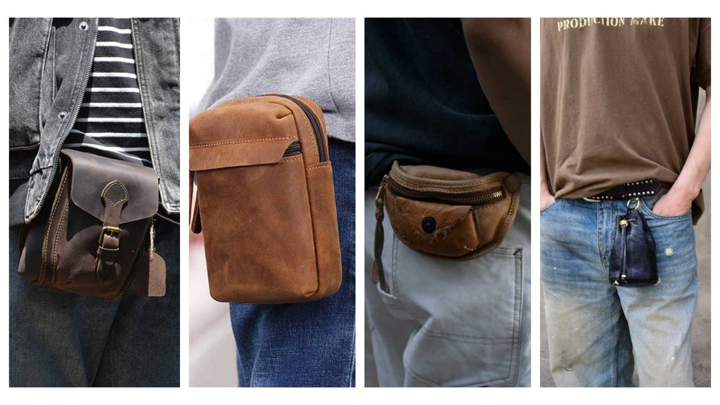 19 Best Belt Pouch with Clip Options for Secure Everyday Carry 2026
