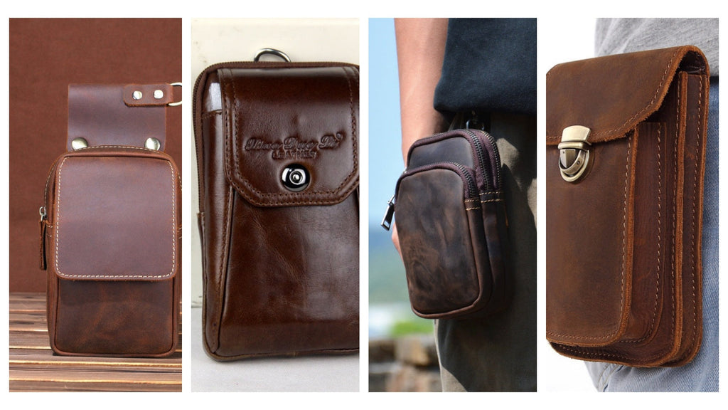 40 Belt Pouch EDC Options for Every Carry Preference in 2026