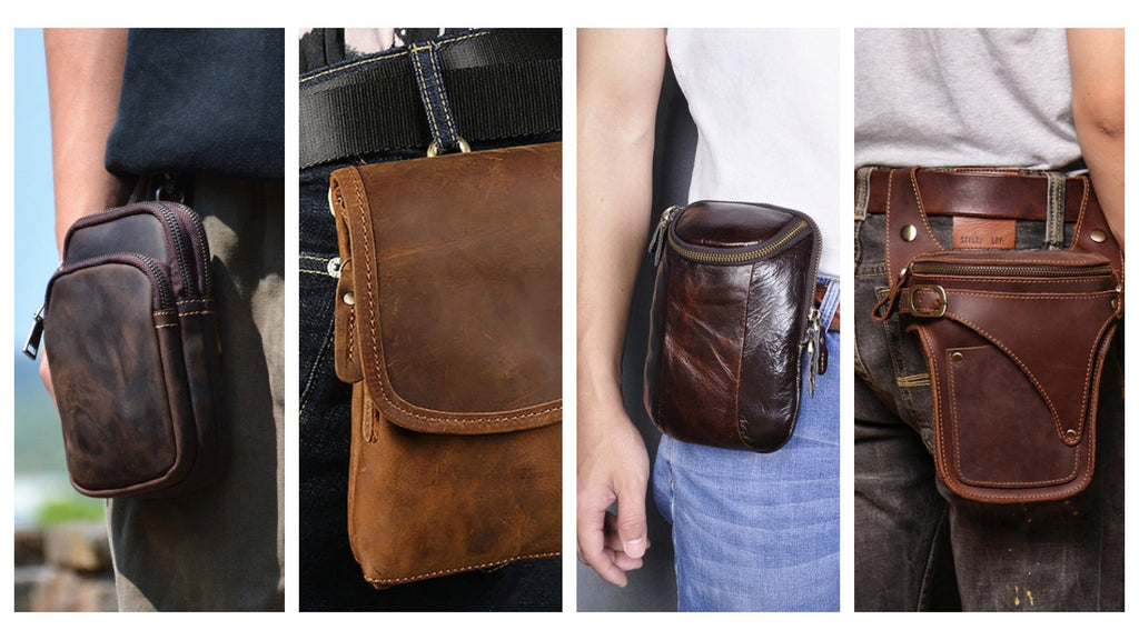 23 Must-Have Belt Pouch EDC Options for Everyday Carry 2026