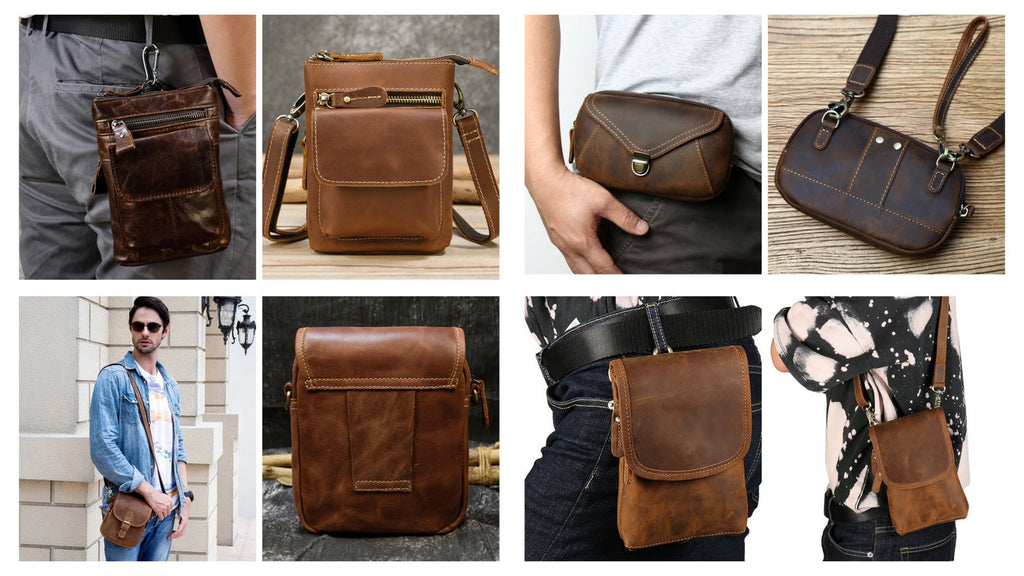 Top 15 EDC Leather Belt Pouch Picks 2026