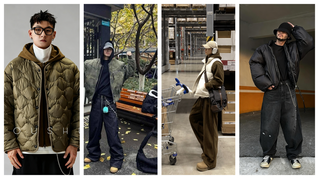 Korean Men's Winter Fashion: 10 Style Formulas for 2026