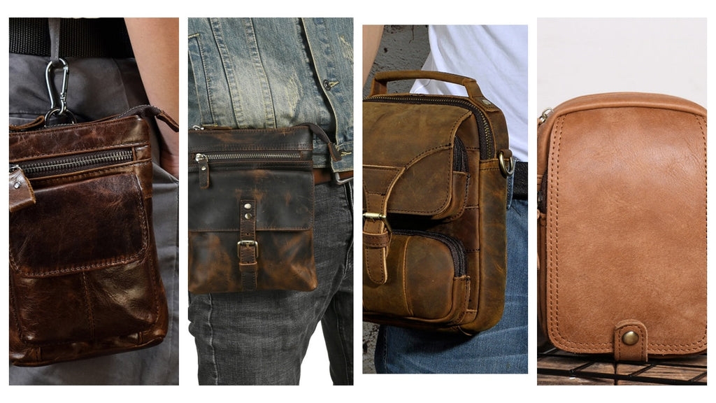 15 Practical Belt Pouch EDC Favorites for Focused Daily Carry