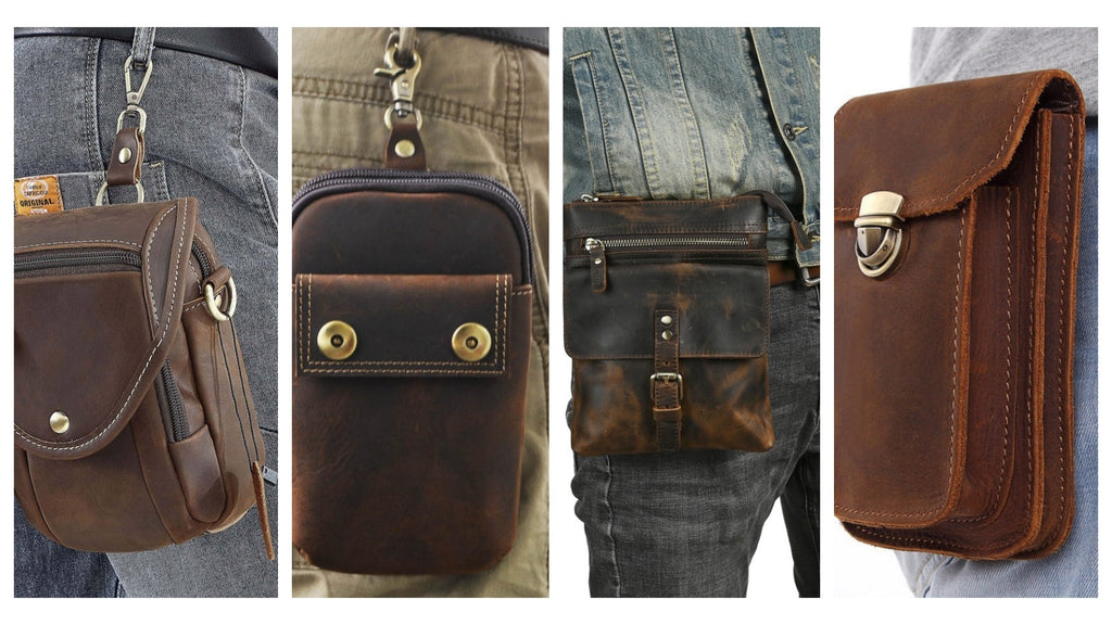 17 Must-Have Belt Pouch EDC Picks for Everyday Carry 2026