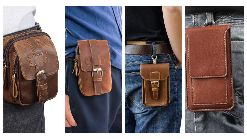 23 Belt Pouch EDC Essentials for the Modern Everyday Carry Enthusiast