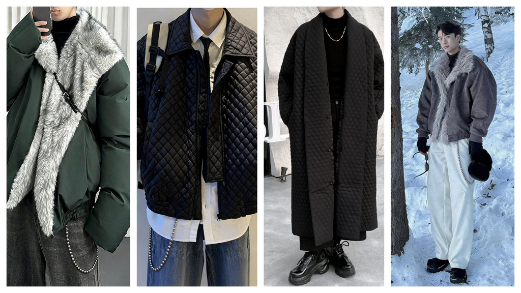 Korean Men's Winter Fashion: 10 Advanced Street Style Outfits for 2026