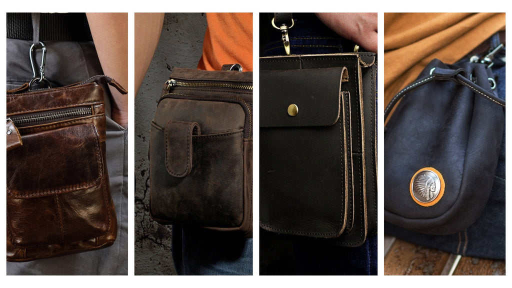 22 Must-Have Belt Pouch EDC Essentials for Everyday Carry 2026