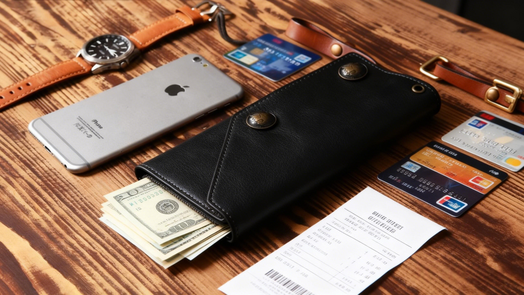 Are Trucker Wallets Practical for Everyday Use? An Honest Look