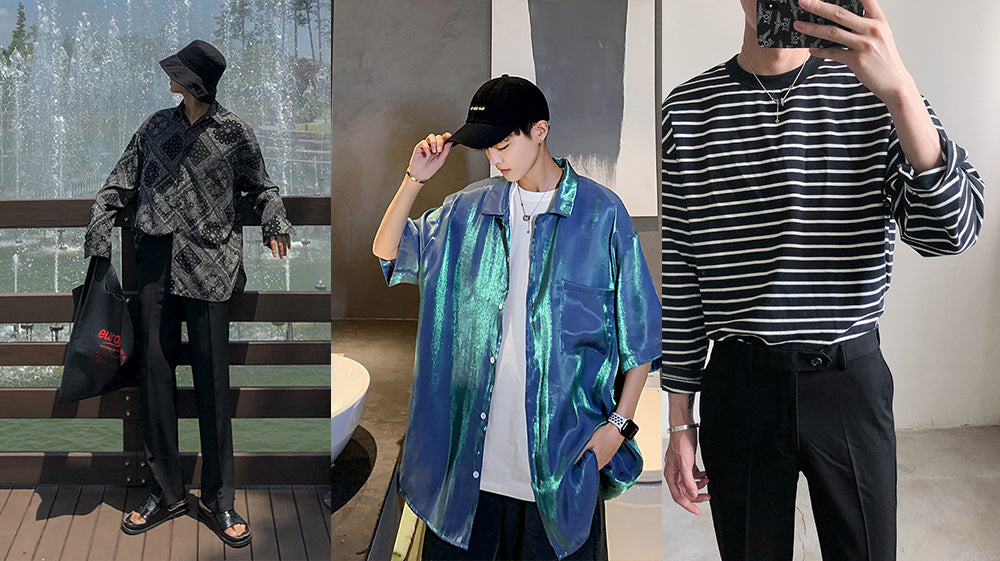 Summer Vibes: The Best Korean Street Fashion for the Season