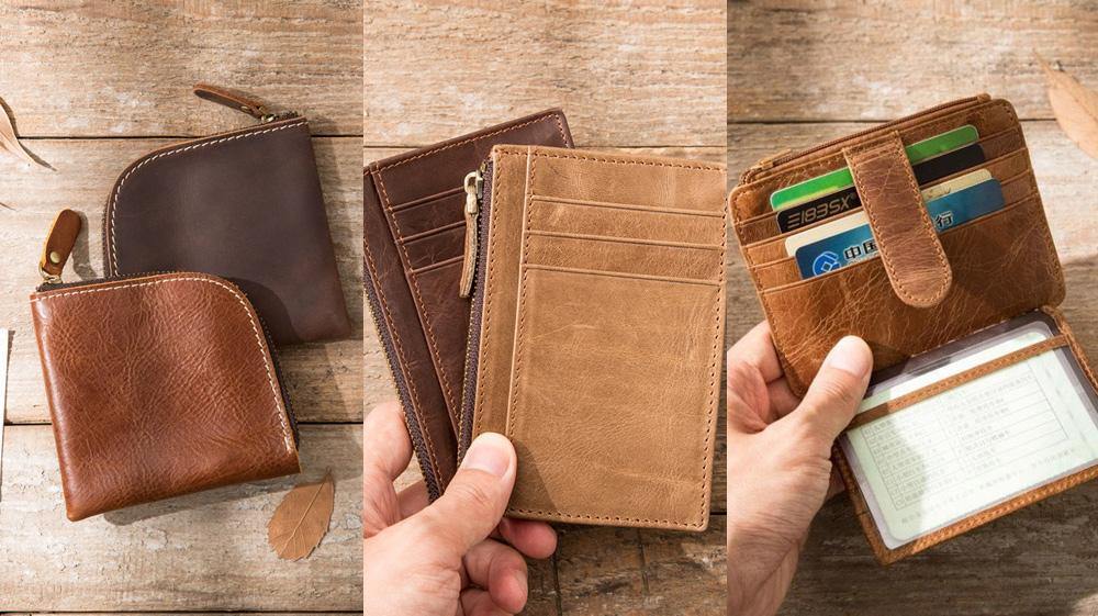 Top 30 Front Pocket Wallet for Men 2021 - iwalletsmen