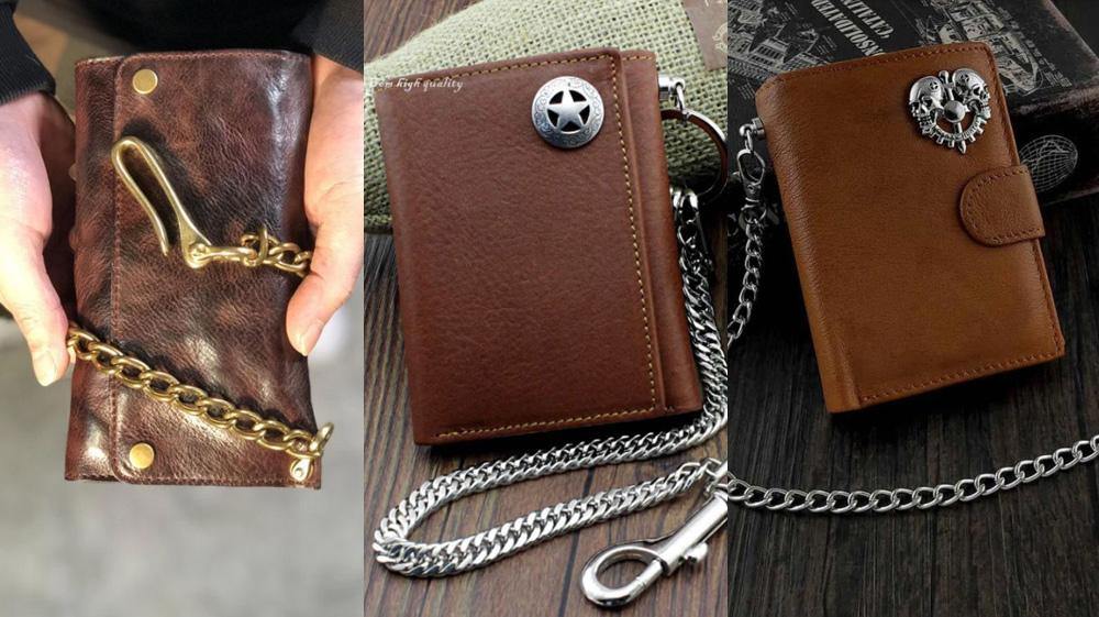 Top 30 Trifold Wallets for Men 2021 - iwalletsmen