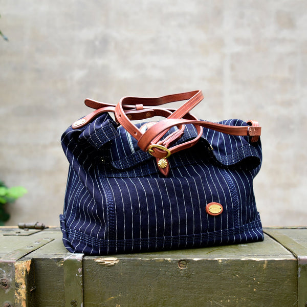 Womens Jeans Shoulder Bag 