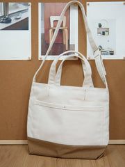  Canvas Tote Bags for Men