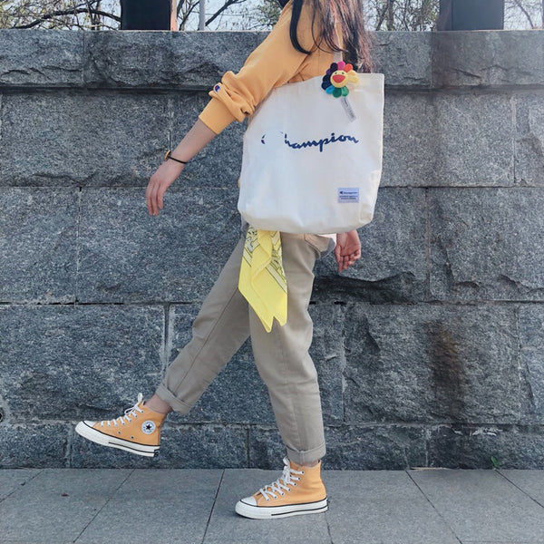 Yellow Paisley Bandana Kerchief Trousers Chain Pants Chains Biker Headscarf Jeans Chain Pants Chain