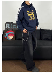 Beaded Wallet Chain Ball Chain for Wallet Long Ball Wallet Chain - iChainWallets