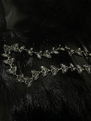 Vine Wallet Chain for Women - iChainWallets