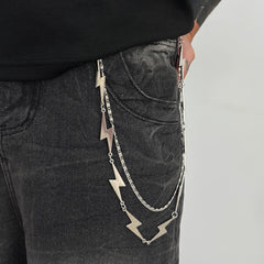 Double Wallet Chain