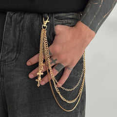 Cross Wallet Chain 