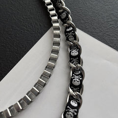 Double Wallet Chain - iChainWallets