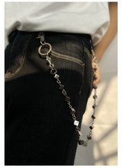 Long Wallet Dice Chain - iChainWallets