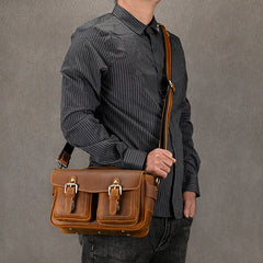 camera bag leather dslr​
