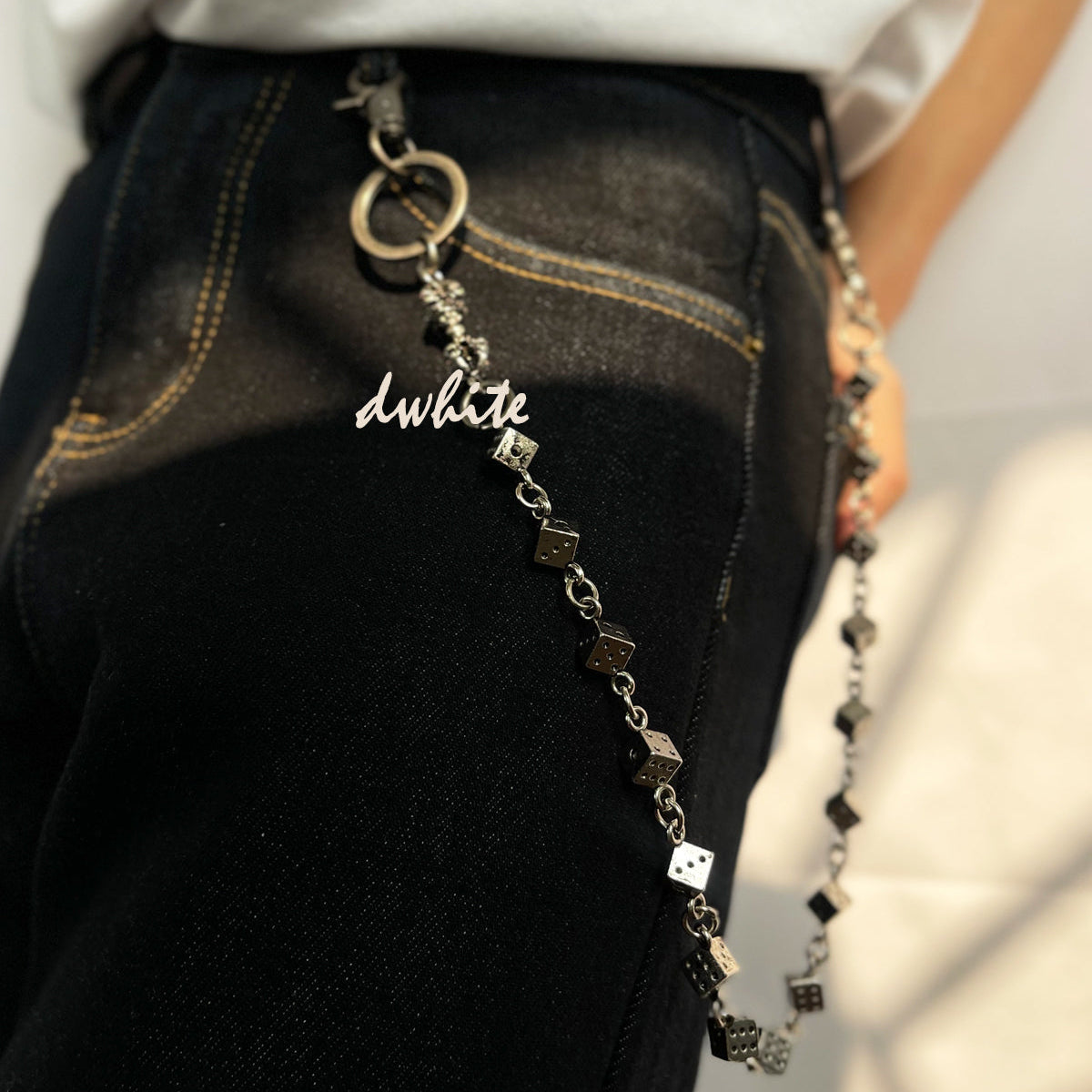 Dices Chain for Wallet 