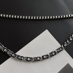 Double Wallet Chain - iChainWallets