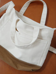  Canvas Tote Bags for Men