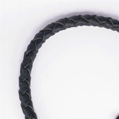Black Leather Wallet Chain Mens Biker Wallet Chain Pants Chain Jeans Chain Jean Chain