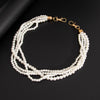Pearl Wallet Chain Mens Ball Wallet Chain - iChainWallets