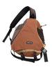 sling bags for big guys strap detail