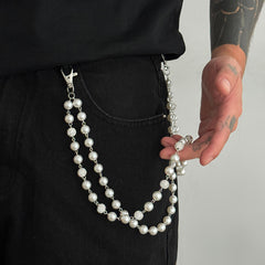  Double Wallet Chain