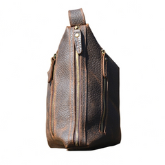 Vintage Mens Toiletry Bag - iwalletsmen