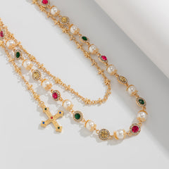 Gold Wallet Chain Womens Wallet Chain - iChainWallets